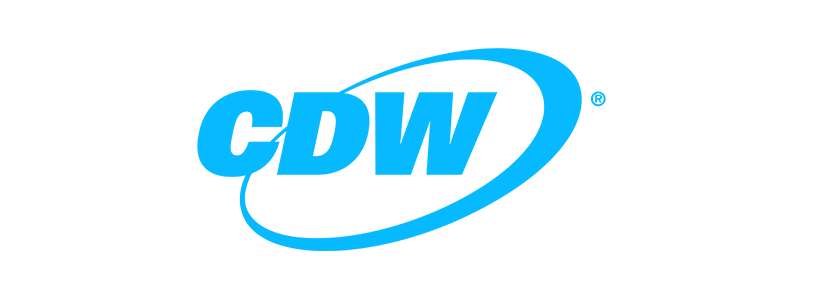 Logo of CDW
